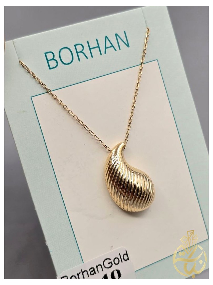گردنبند برهان