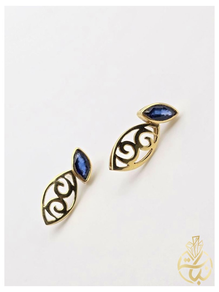 گوشواره شرقی